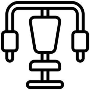 Gimnasio al aire libre