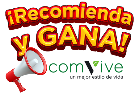 Recomienda y Gana